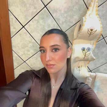 Babysitter a Agrigento: Aurora