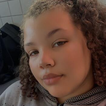 Babysitter in Rio de Janeiro: Karyna