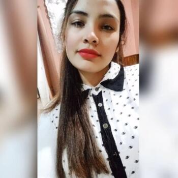 Babysitter La Plata: Milena