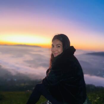Babá São Paulo: Jhennifer