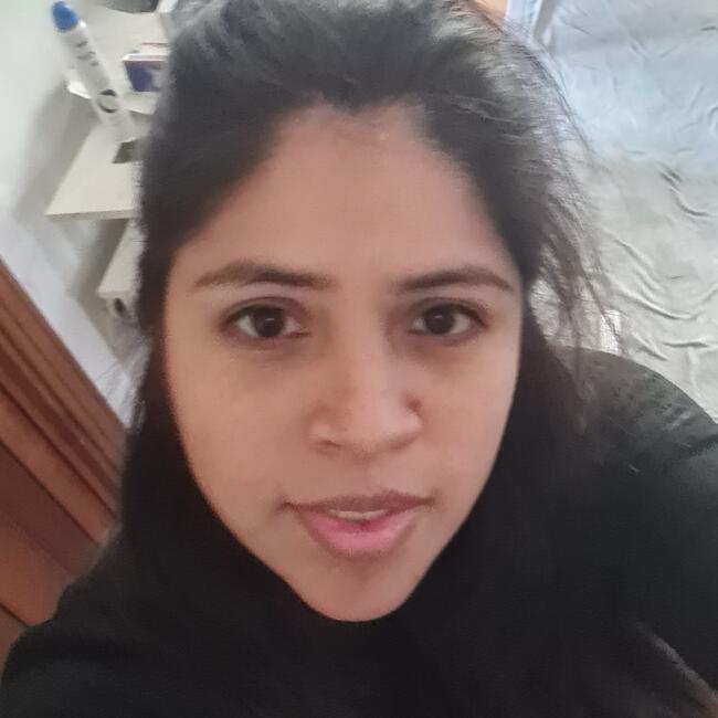 Babysitter a Pioltello: Karina