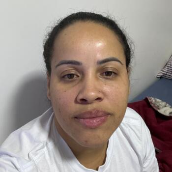 Babá em São Paulo: Ana claudia