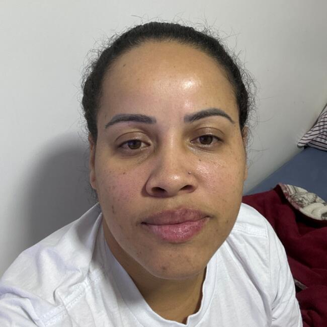 Babá em São Paulo: Ana claudia