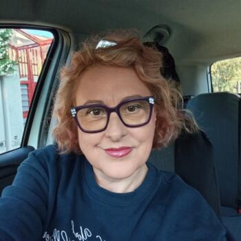 Babysitter in Macerata: Enza