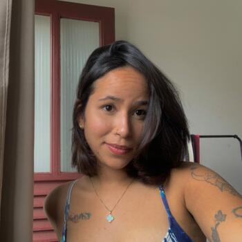 Babysitter Ribeirão Preto: Ana Carolina