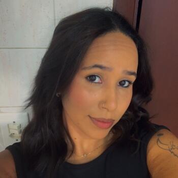 Babysitter in Uberaba: Ana Carolina
