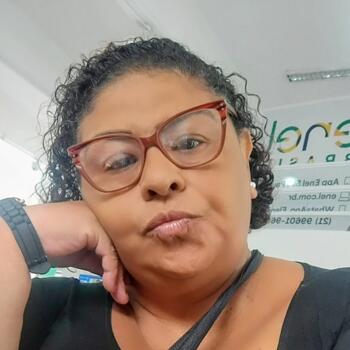 Babá em São Paulo: Mariana