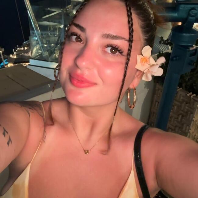 Babysitter στην περιοχή Αθήνα: Mariam