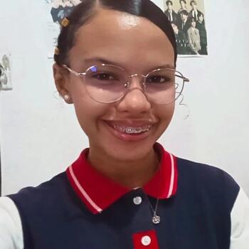 Babysitter in Teresina: Hemily Beatriz Santos de