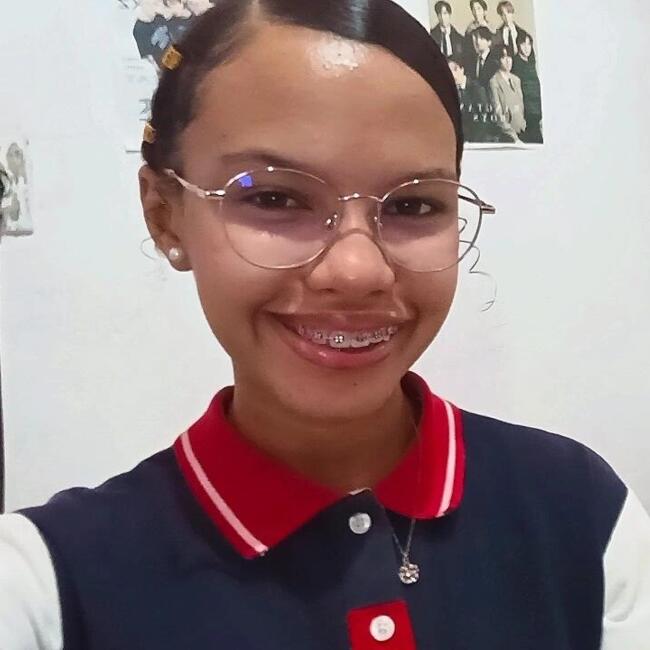 Babysitter in Teresina: Hemily Beatriz Santos de