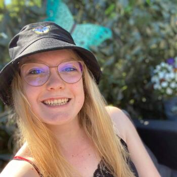 Babysitter in Dendermonde: Merel