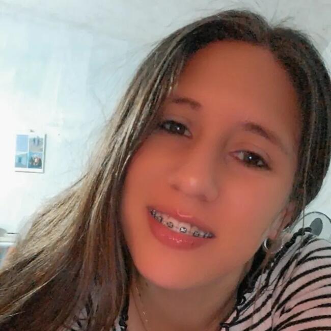 Niñera en Colonia Nicolich: Mairam