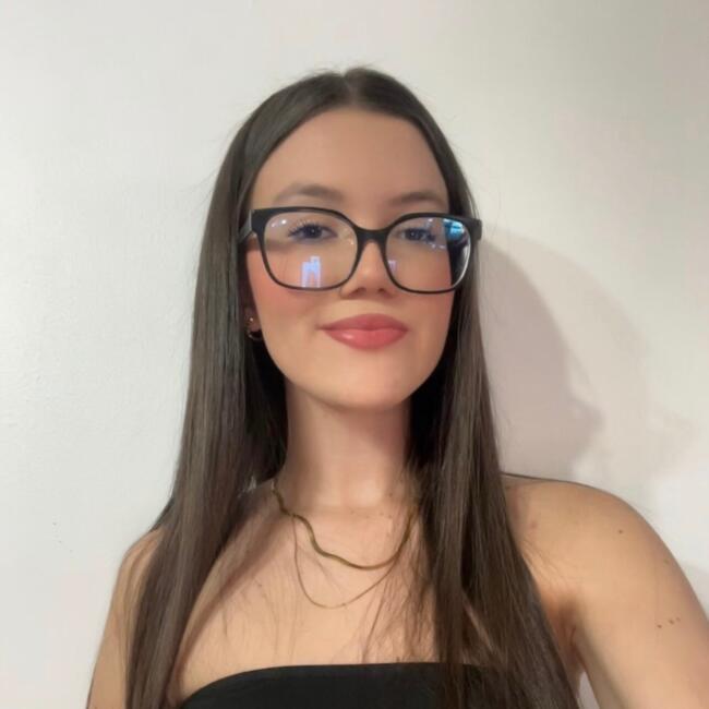 Babysitter in Desamparados (Cantón de Alajuela): Ariana