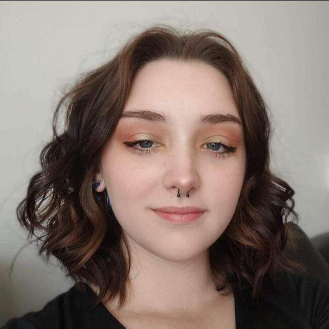 Babysitter in Bourg-en-Bresse: Cassandre