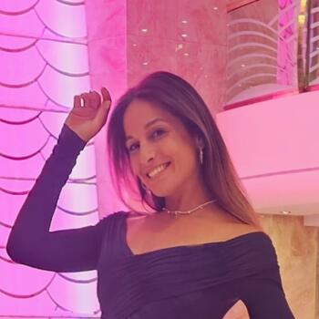 Babysitter em Cascais: Micaela