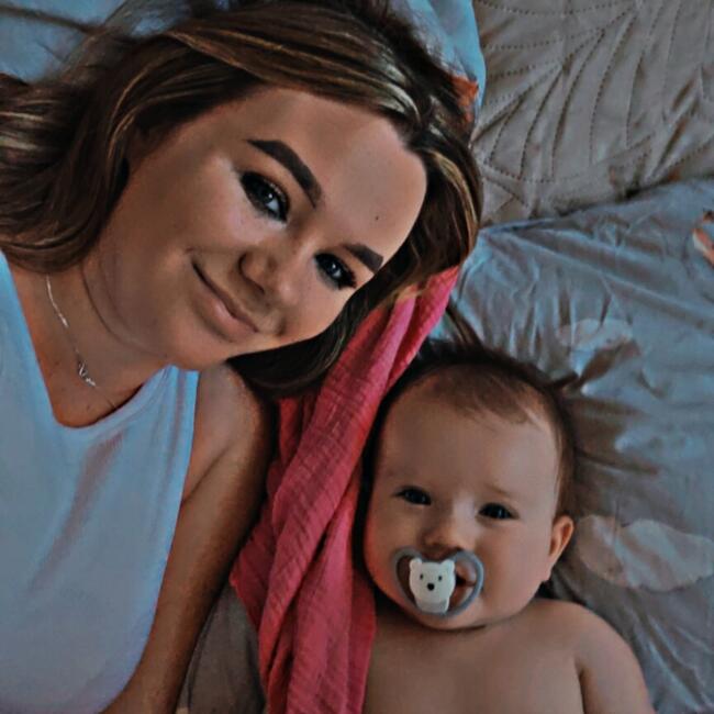 Babysitter Job in Kerpen: Dawid