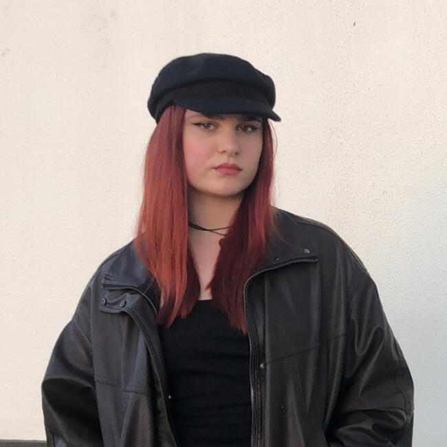 Babysitter στην περιοχή Gondomar: Beatriz
