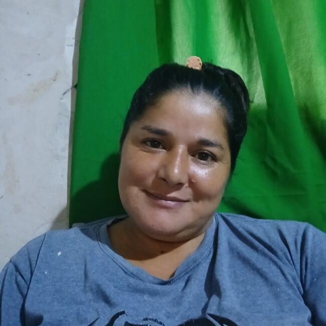 Babysitter in Buenos Aires: Yamila
