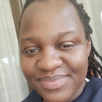 Babysitter Johannesburg South: Mercy