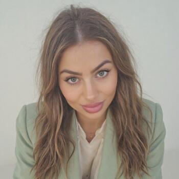 Nanny Bassersdorf: Nikol