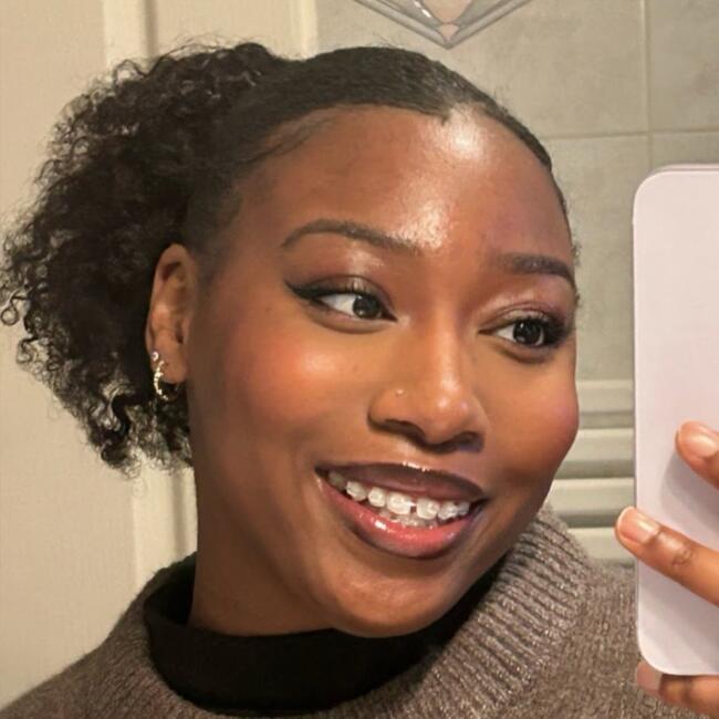 Nounou à Albigny-sur-Saône: Andjizati