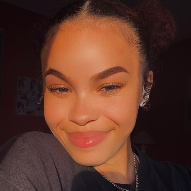 Nanny in Gaithersburg: Jaida