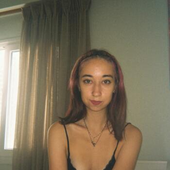 Babysitter Θεσσαλονίκη: Theodora