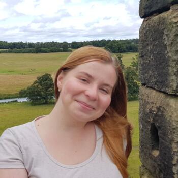 Chůva v Dražeň: Linda