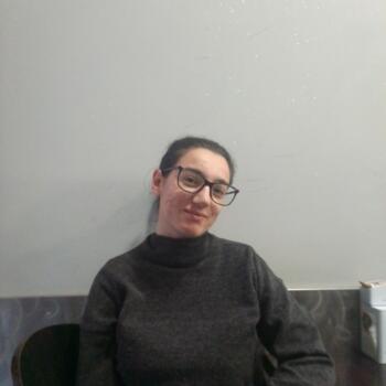 Babysitter a Sanremo: Elide