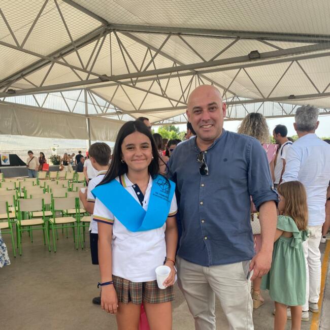 Babysitting job in Majadahonda: Alejandro