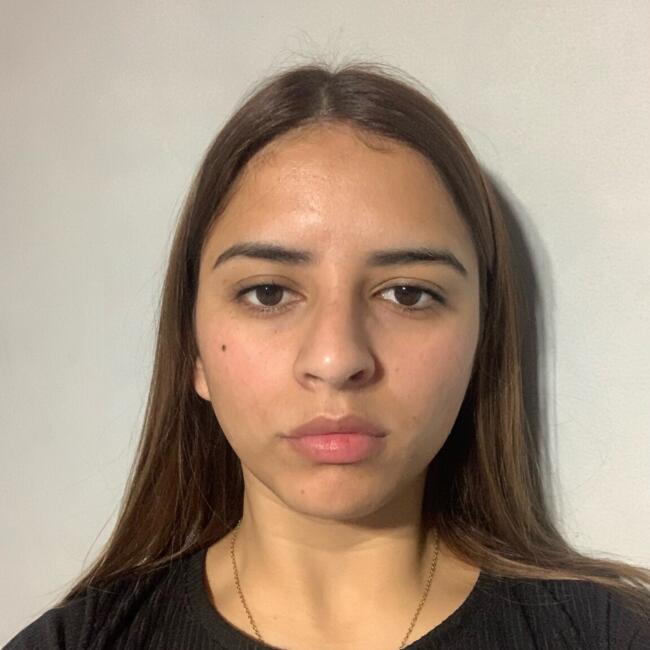 Babysitter in José C. Paz: Sofia