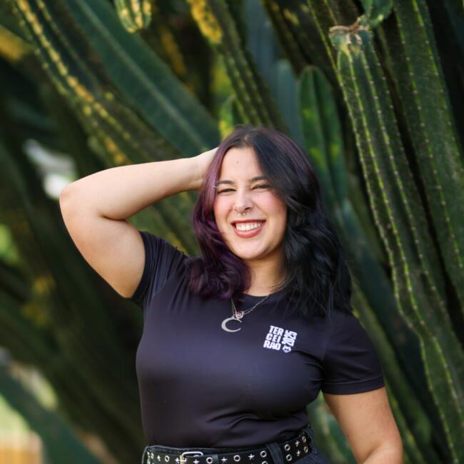 Babysitter in Itaúna: Heloisa