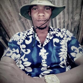 Babysitter in Cape Town: Alfred Alexander kalinga