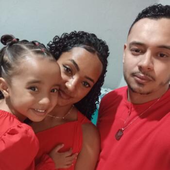 Babysitting job in Três Lagoas: babysitting job Yasmin