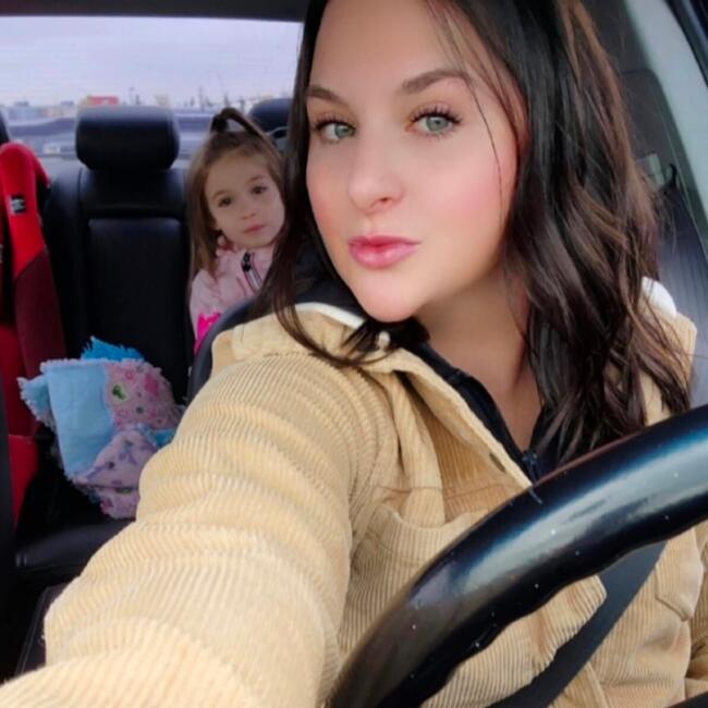 Babysitting job in Airdrie: Chantel