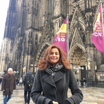 Babysitter in Köln: Tatyana
