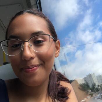 Babysitter Araraquara: Isabel