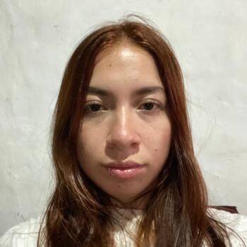 Babysitter in San Isidro: Melissa