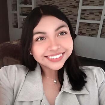 Babysitter in Barranca Grande: Ariz