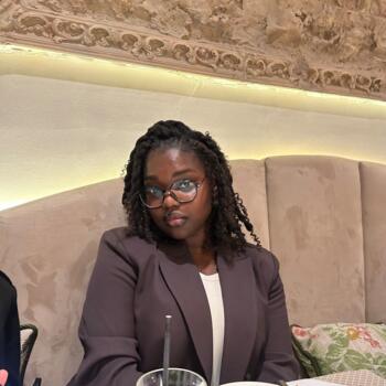 Babysitter a Bourscheid: Rute Nicole Coelho Cilio