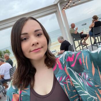 Babysitter in Sydney: Sofia