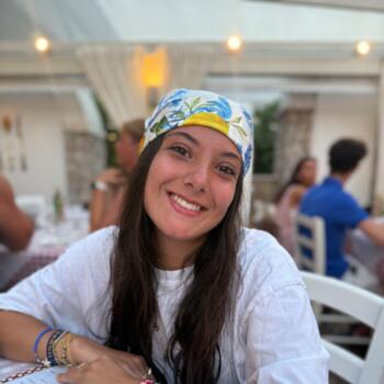 Babysitter in Chelles: Léa