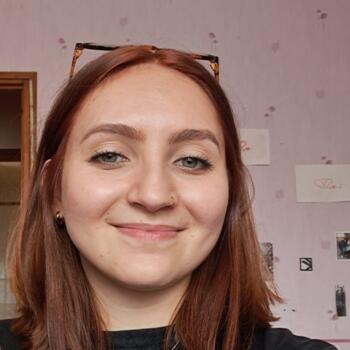 Babysitter in Rochefort: Manon