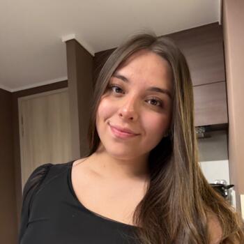 Niñera en Buin: Cathalina