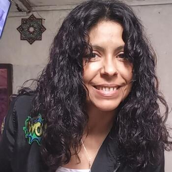 Babysitter in Buenos Aires: Miriam