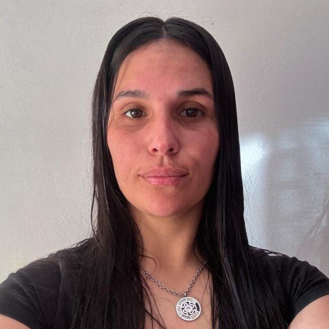 Babysitter in Rocha: Ximena