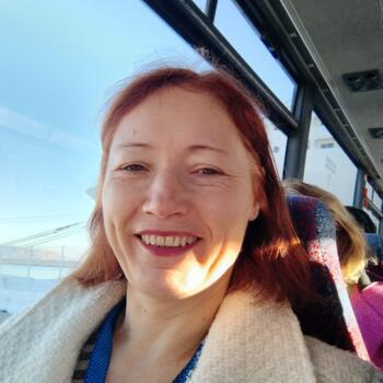 Babysitter in Vasto: Lidia