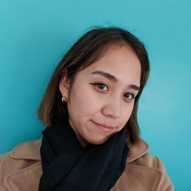 Niñera en Temuco: Valentina