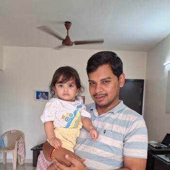 Babysitting job in Chennai: babysitting job Hari Prasad
