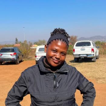 Babysitter in Soshanguve: Lebogang
